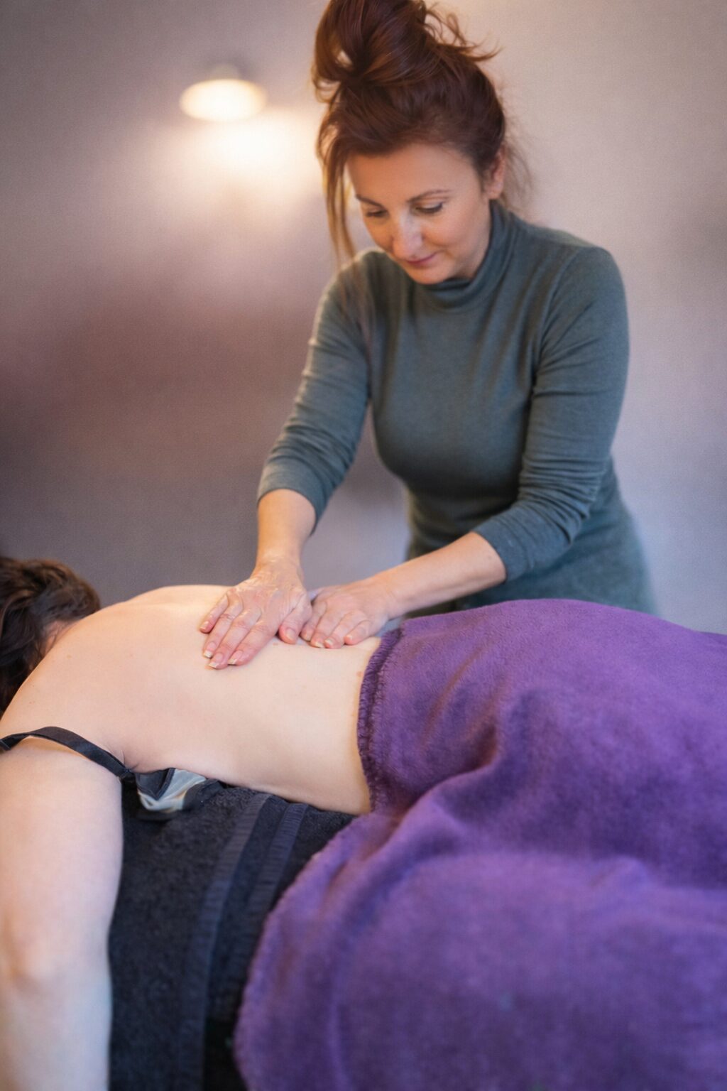 Massage crânien 6 eme continaent dos MCM METAMORPHOSE